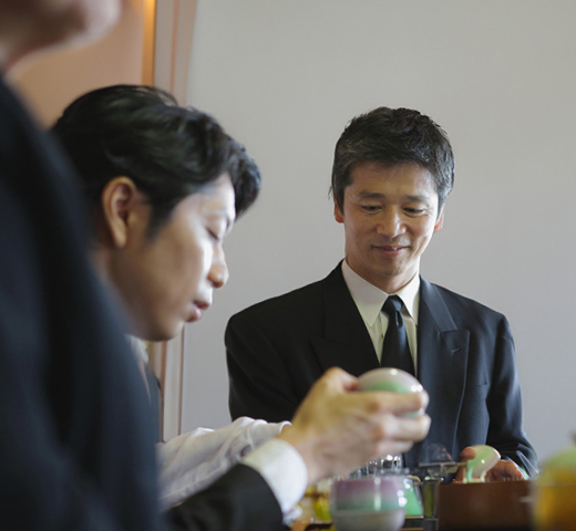 御法要イメージ