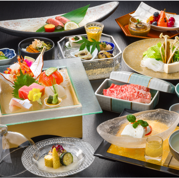 料理イメージ