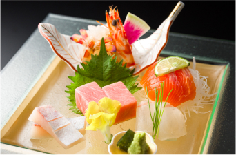 料理イメージ