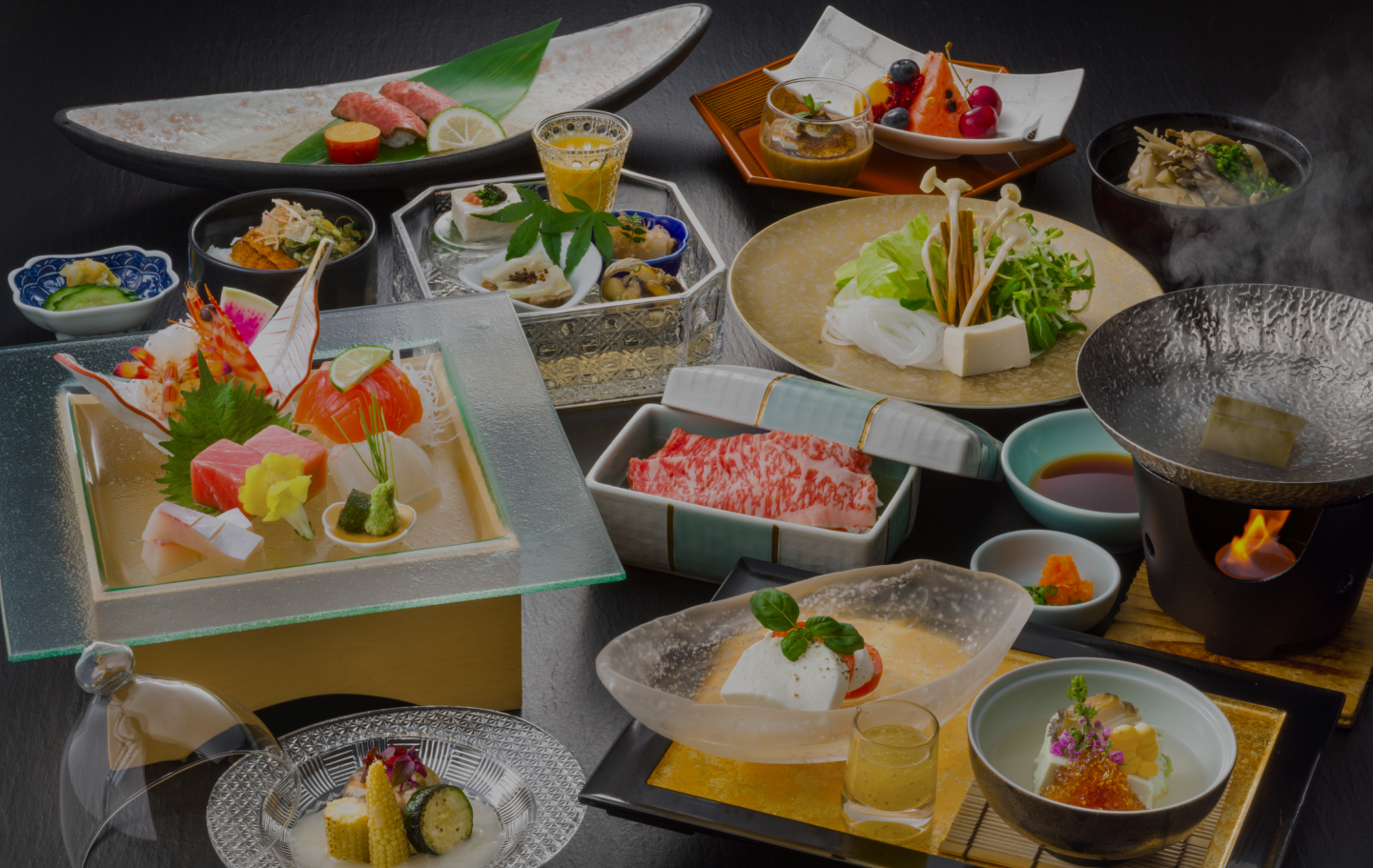 料理イメージ
