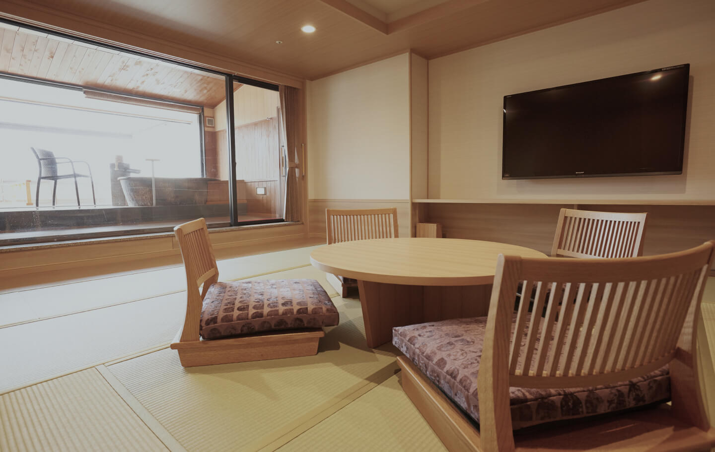 山水亭 和室｜群馬県 伊香保温泉 ホテル木暮【公式】